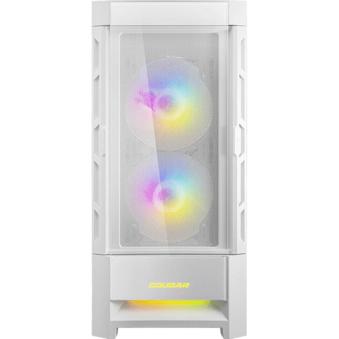 Корпус Cougar Duoface RGB (White) изображение 12