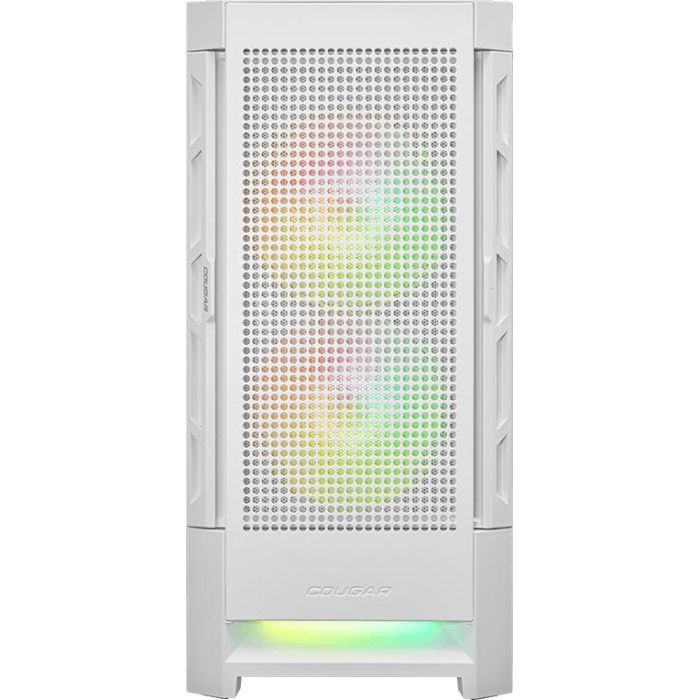 Корпус Cougar Duoface RGB (White) изображение 2