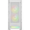 Корпус Cougar Duoface RGB (White) изображение 2