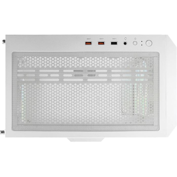 Корпус Cougar Duoface RGB (White) изображение 3