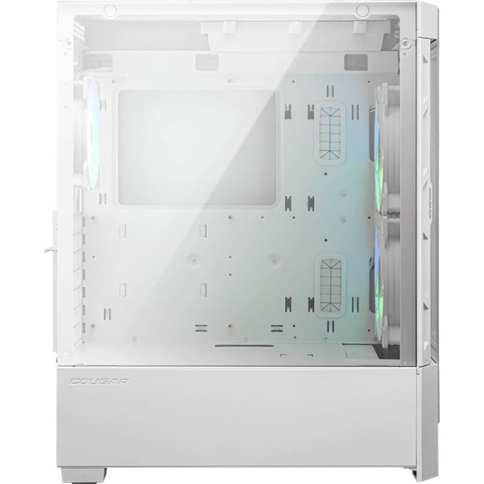 Корпус Cougar Duoface RGB (White) изображение 4