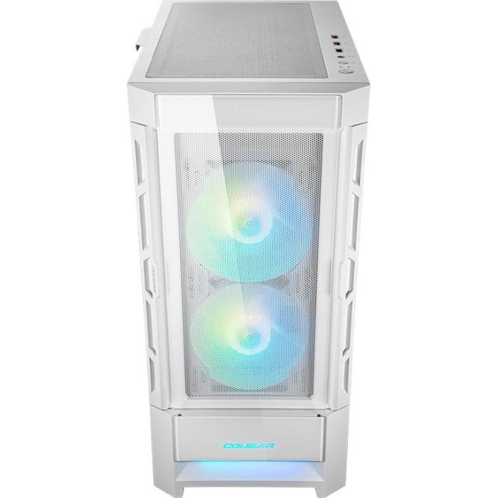 Корпус Cougar Duoface RGB (White) изображение 6