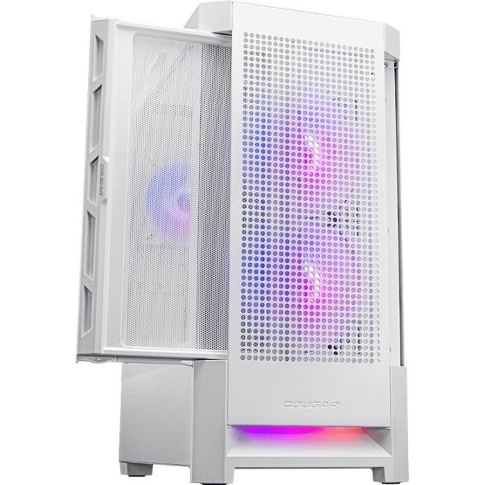 Корпус Cougar Duoface RGB (White) изображение 7