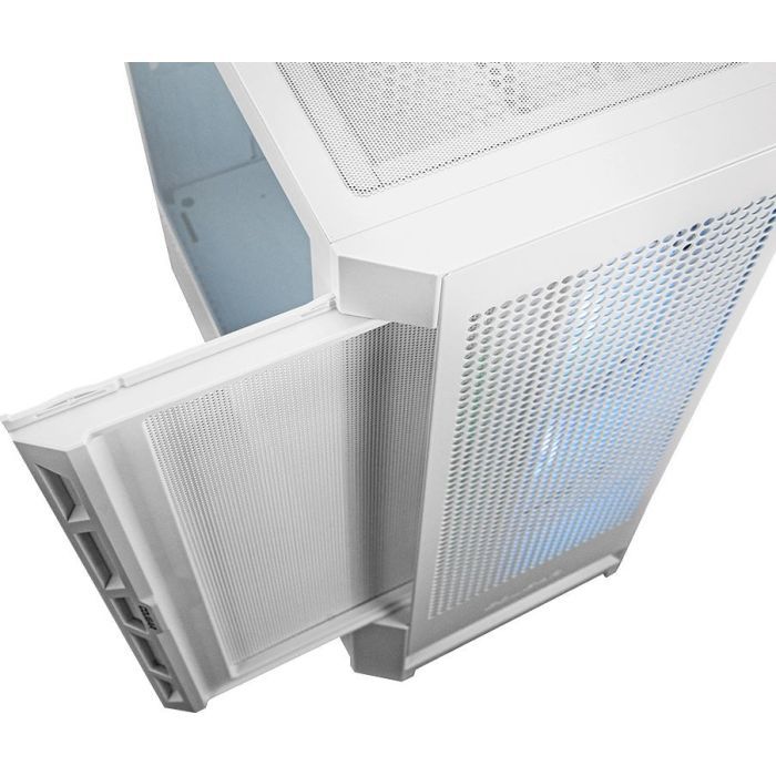 Корпус Cougar Duoface RGB (White) изображение 8
