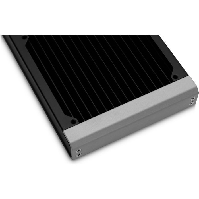 Радіатор для СРО Ekwb EK-Quantum Surface S360 - Black (3831109838198) зображення 2