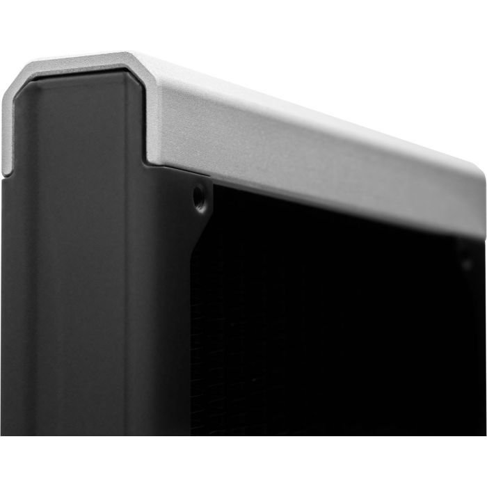 Радіатор для СРО Ekwb EK-Quantum Surface S360 - Black (3831109838198) зображення 3