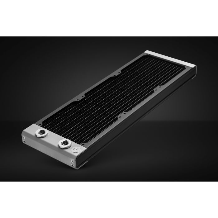 Радіатор для СРО Ekwb EK-Quantum Surface S360 - Black (3831109838198) зображення 5