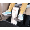 Аксессуар для автокресла OKI Підставка для ніг, бежева (21951) изображение 8