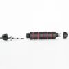 Скакалка PowerPlay 4210 швидкісна Чорна (PP_4210_Black/Red) изображение 4