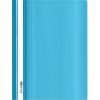 Папка-швидкозшивач Economix А4 без перфорації, фактура "глянець", бірюзова (E31511-21)