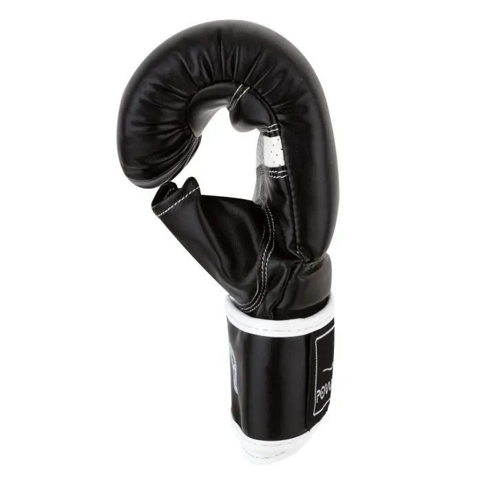 Снарядні рукавички PowerPlay 3025 S Red/Black (PP_3025_S_Red/Black) зображення 5