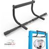 Турник PowerPlay 4129 Pull Up Pro Black дверний багатофункціональний (PP_4129) изображение 2