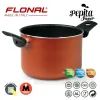 Каструля Flonal Pepita Granit 2,2 л (PGFPE1850) зображення 3