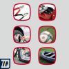 Автомобильный компрессор Forte FP 1230-2 изображение 3