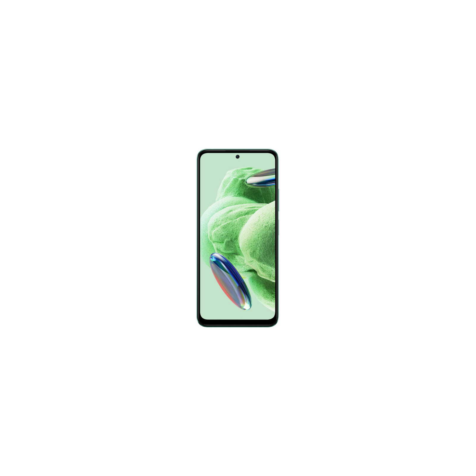 Мобильный телефон Xiaomi Redmi Note 12 5G 4/128GB Onyx Gray (992288) изображение 2