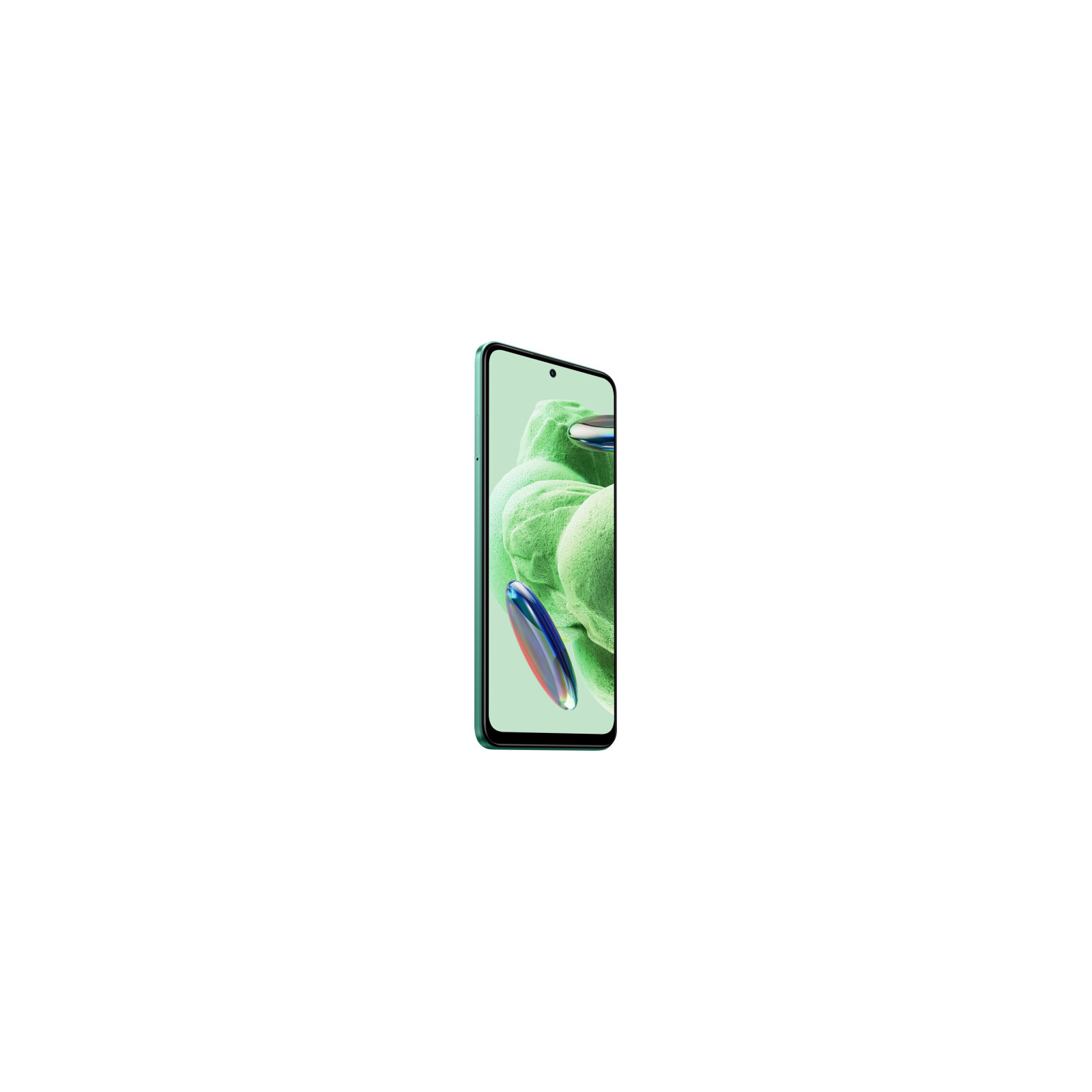 Мобильный телефон Xiaomi Redmi Note 12 5G 4/128GB Onyx Gray (992288) изображение 3