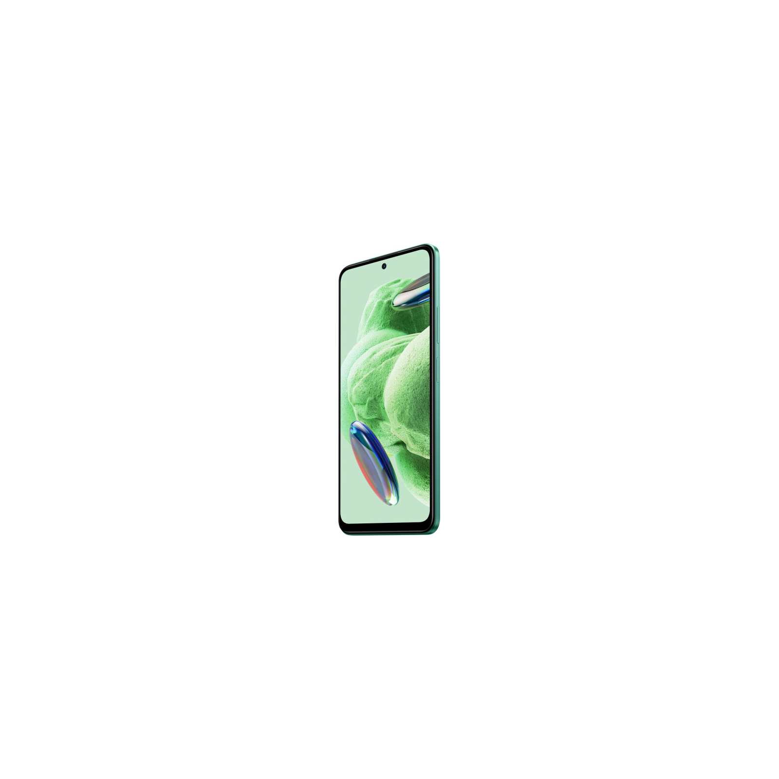 Мобильный телефон Xiaomi Redmi Note 12 5G 4/128GB Onyx Gray (992288) изображение 4