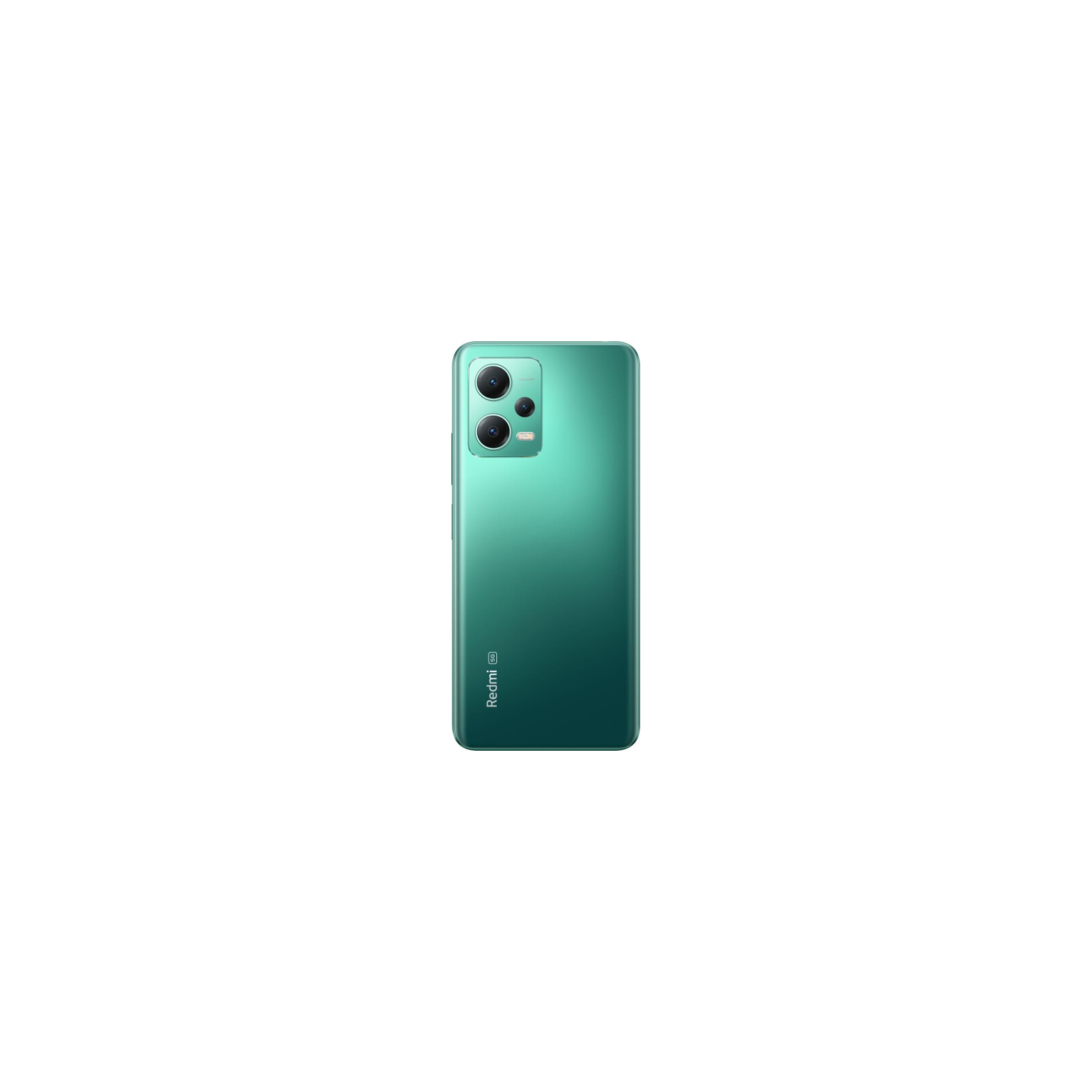 Мобільний телефон Xiaomi Redmi Note 12 5G 4/128GB Forest Green (992286) зображення 5