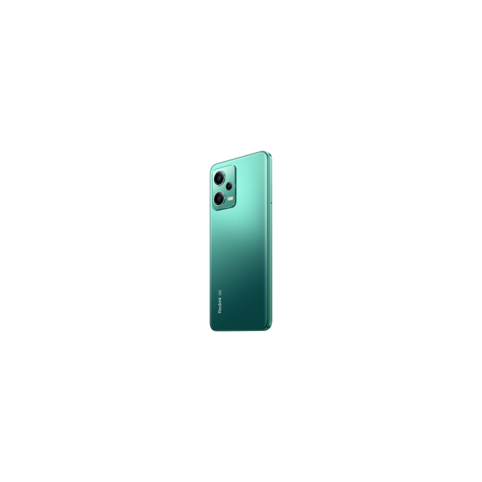 Мобильный телефон Xiaomi Redmi Note 12 5G 4/128GB Forest Green (992286) изображение 7