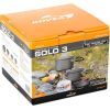 Набір туристичного посуду Kovea Solo 3 KSK-SOLO3 (4823082716227) зображення 8