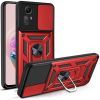 Чохол до мобільного телефона BeCover Military Xiaomi Redmi Note 12S Red (709488) зображення 2
