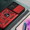 Чохол до мобільного телефона BeCover Military Xiaomi Redmi Note 12S Red (709488) зображення 5