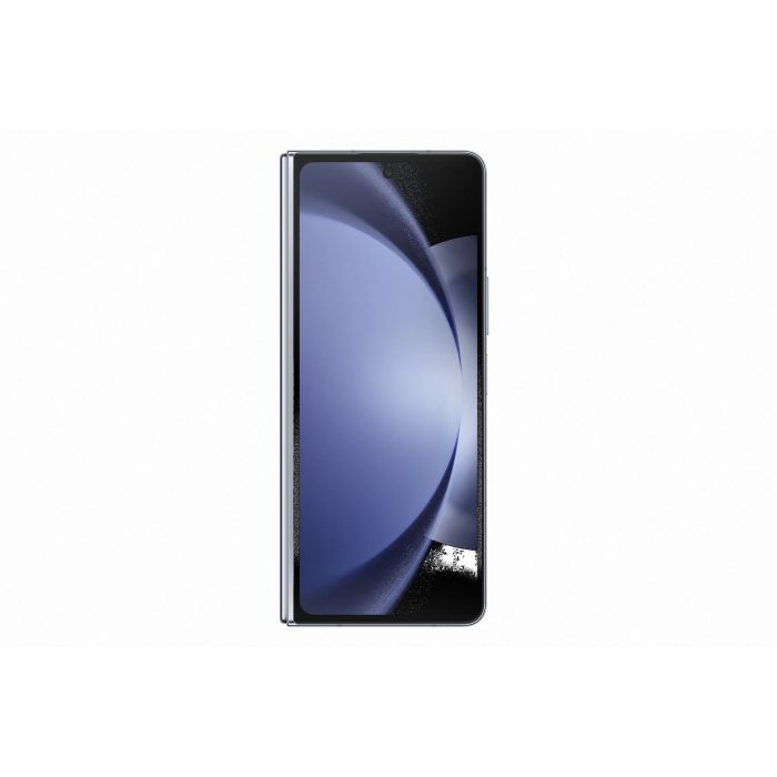Мобільний телефон Samsung Galaxy Fold5 12/256Gb Icy Blue (SM-F946BLBBSEK) зображення 7