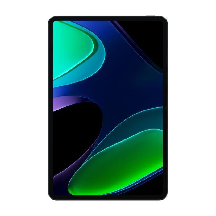 Планшет Xiaomi Pad 6 6/128GB Gravity Gray (995917) изображение 2