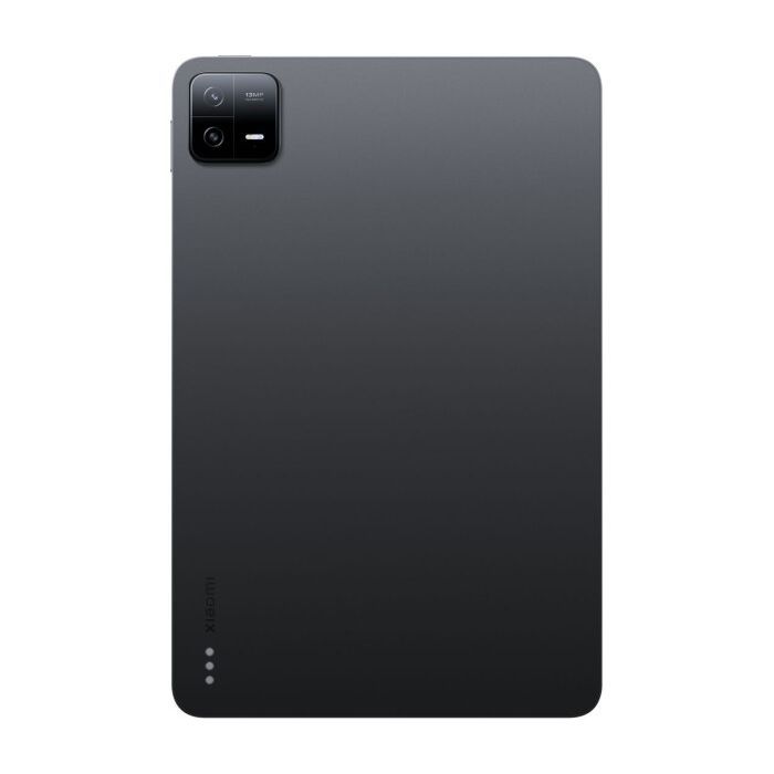 Планшет Xiaomi Pad 6 6/128GB Gravity Gray (995917) изображение 4