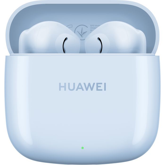 Навушники Huawei Freebuds SE 2 Isle Blue (55037015)