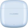 Навушники Huawei Freebuds SE 2 Isle Blue (55037015) зображення 2