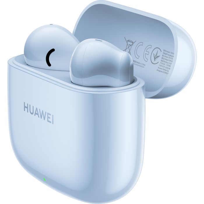 Навушники Huawei Freebuds SE 2 Isle Blue (55037015) зображення 4