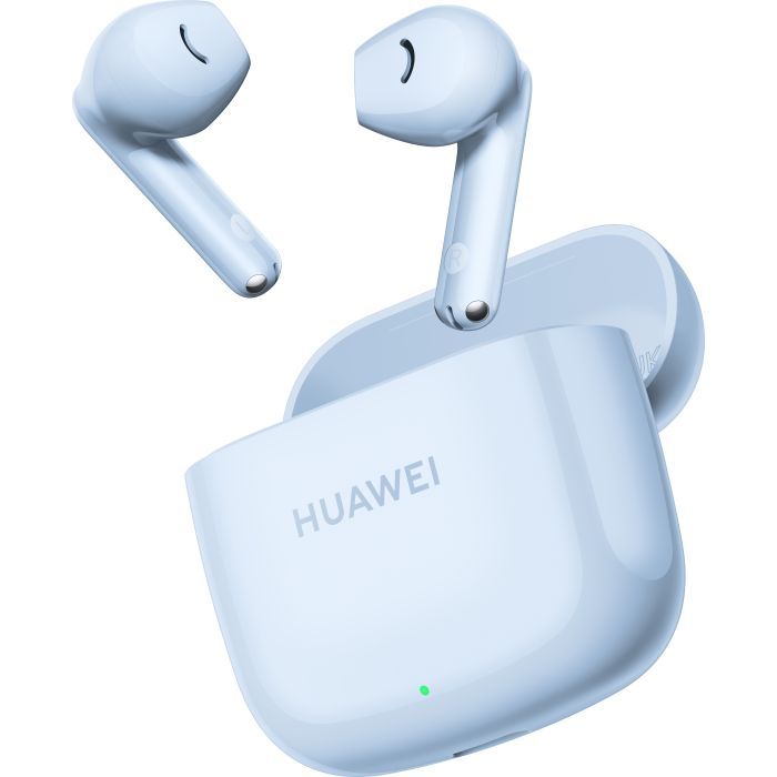 Навушники Huawei Freebuds SE 2 Isle Blue (55037015) зображення 7