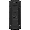 Мобильный телефон Sigma X-treme PA68 Black (4827798466513) изображение 2