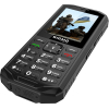 Мобільний телефон Sigma X-treme PA68 Black (4827798466513) зображення 5