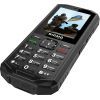 Мобильный телефон Sigma X-treme PA68 Black (4827798466513) изображение 5