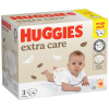 Підгузки Huggies Extra Care Size Розмір 3 (6-10 кг) 96 шт (5029053577944) зображення 2