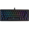 Клавиатура Cougar Puri Mini RGB USB Black (Puri Mini RGB)
