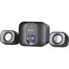 Акустическая система Defender V13 USB Black/Grey (65213) изображение 2