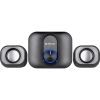 Акустическая система Defender V13 USB Black/Grey (65213) изображение 3