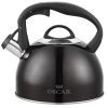 Чайник Oscar Verona 3 л (OSR-1002) изображение 3