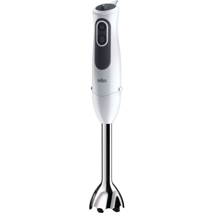 Блендер Braun MQ 3100 WH зображення 2