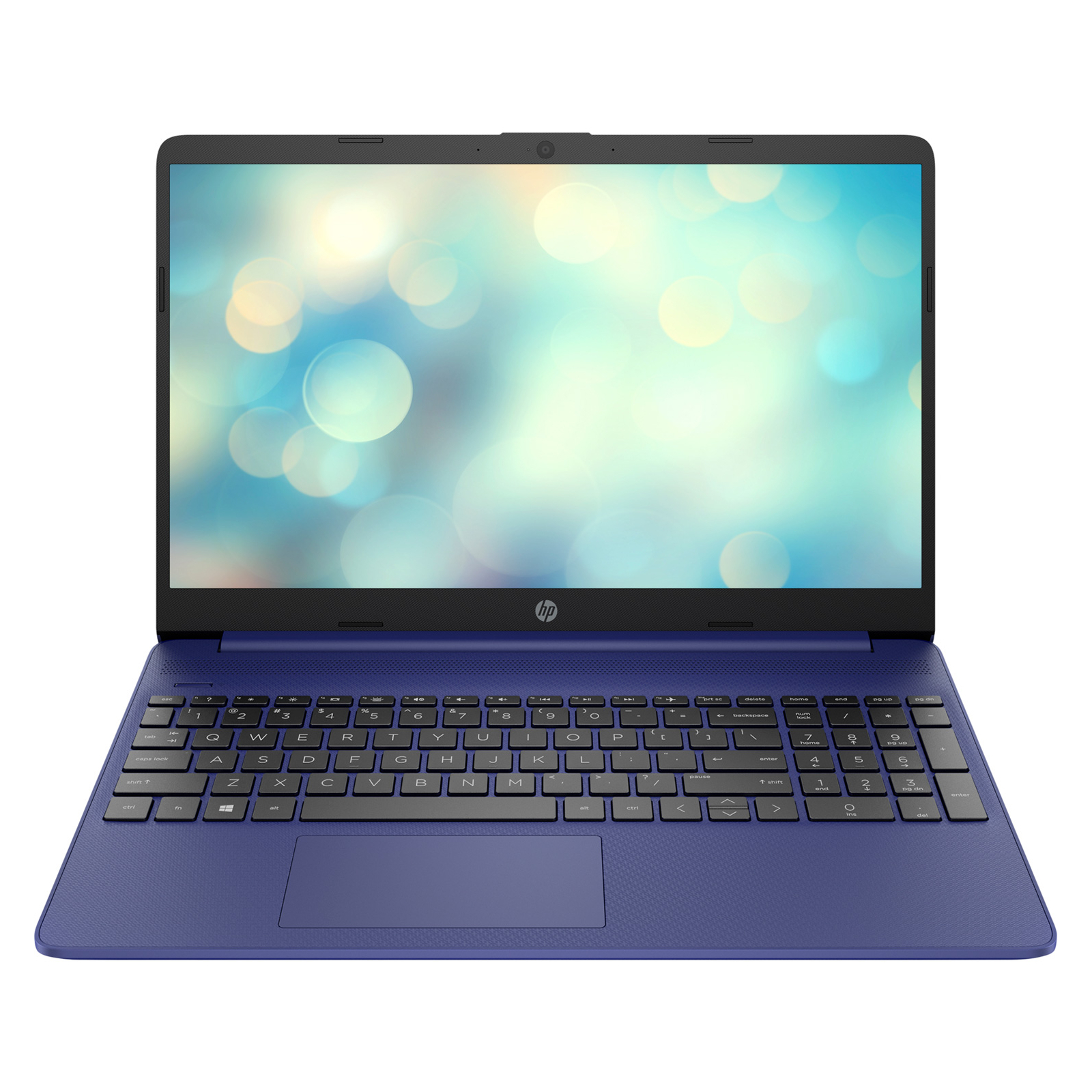 Ноутбук HP 15s-eq3013ua (67L49EA)