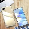 Чехол для мобильного телефона BeCover Oppo A17k 4G Clear (709344) изображение 2