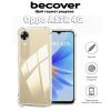 Чехол для мобильного телефона BeCover Oppo A17k 4G Clear (709344) изображение 4