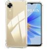 Чехол для мобильного телефона BeCover Oppo A17k 4G Clear (709344)