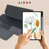 Чохол до планшета AirOn Premium Lenovo Tab M10 Plus 3Gen 2022 10.6" with Keyboard (4822352781100) зображення 11