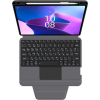 Чехол для планшета AirOn Premium Lenovo Tab M10 Plus 3Gen 2022 10.6" with Keyboard (4822352781100) изображение 3