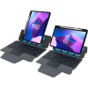 Чехол для планшета AirOn Premium Lenovo Tab M10 Plus 3Gen 2022 10.6" with Keyboard (4822352781100) изображение 5