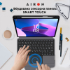Чехол для планшета AirOn Premium Lenovo Tab M10 Plus 3Gen 2022 10.6" with Keyboard (4822352781100) изображение 7